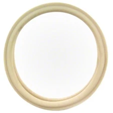 Pentair 4"Lens Gasket Replacement 0-344 79108500 79108600 Spa Brite  Aqua Light 