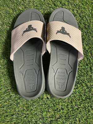 Under Armour Project Rock Michelin Fat Tire 2.0 Men