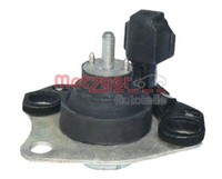 Metzger 8050739 Lagerung, Motor FüR Renault