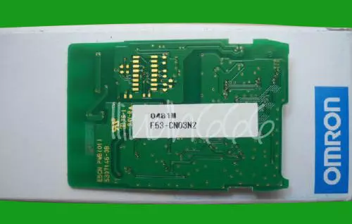 E53-CN03N2 Omron Brand E53 CN03N2 NEW