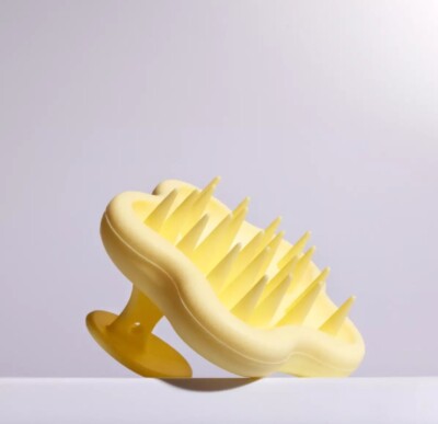 BREAD BEAUTY SUPPLY Scalp-Thingy: Scalp Massager - Good for Scalp Buildup, New!