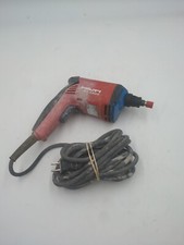 Destornillador para paneles de yeso con cable Hilti Power Tools SD4500 SIN REVERSA.