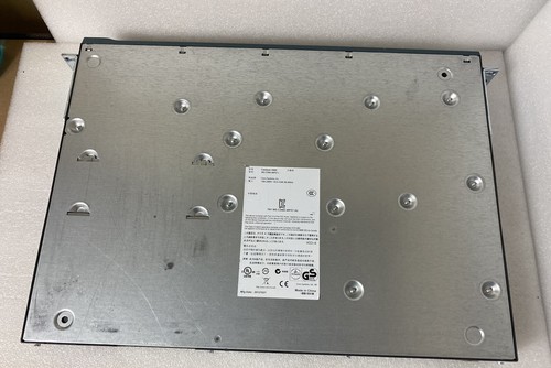 Cisco Catalyst 2960 PoE 48PST-L 48-Port Ethernet Switch #TESTED WORKING# - Picture 4 of 6