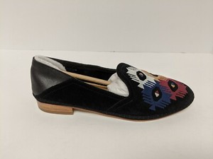 soludos embroidered venetian loafer