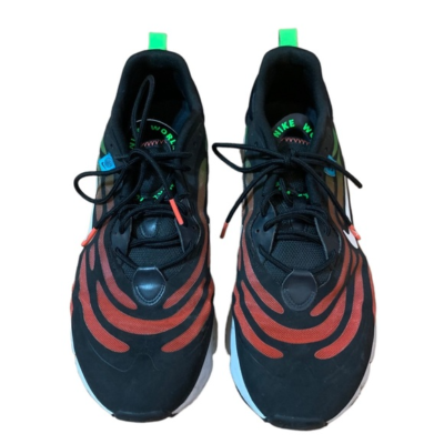 Nike Air Max Exosense Running Sneakers | Sz 11.5 | eBay