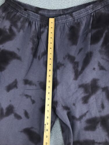 NWT NFL Fanatics Philadelphia Eagles Shorts Men's 4XL Gray Elastic Waist - Picture 4 of 20