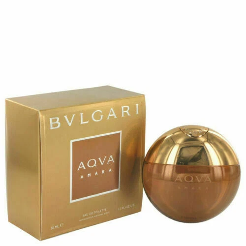 Bulgari Men's Fragrances