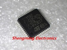 10pcs STM32F103C6T6A STM32F103C8T6 STM32F334C8T6 QFP48