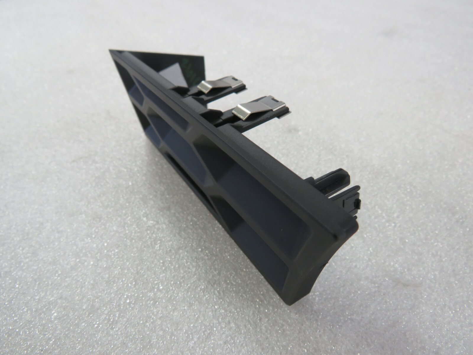 Lamborghini Huracan, LP580, LP610, LH, Lower Dash Trim, Used, P/N 4t1857188B