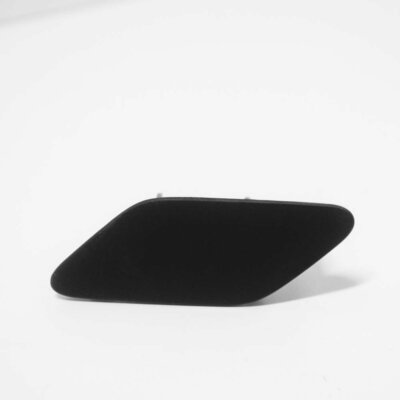 VW SCIROCCO R MK3 FRONT LEFT HEADLIGHT WASHER COVER 1K8955109CGRU