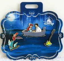 kiss the girl playset