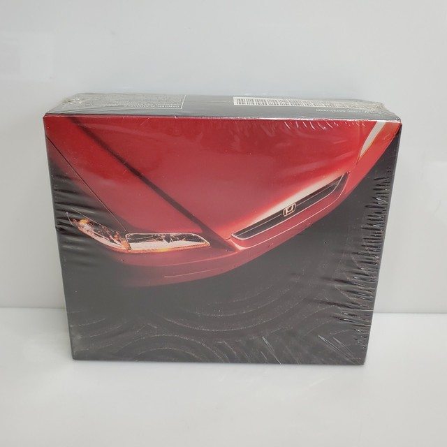 Honda Car Care Products Pro Leather Polish Glass Cleaner 087329005 for