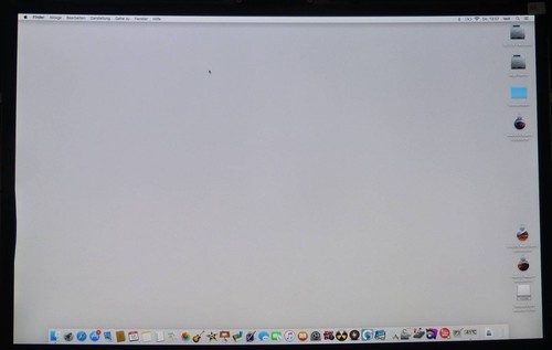  Orig. LED Cinema Display 24" A1267 2008 2009 LCD SCREEN LM240WU6(SD)(A1) |anU - Afbeelding 5 van 10