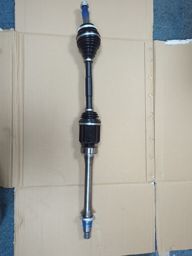 Compatible With TOYOTA ALPHARD 2.4 DRIVER SIDE NEW DRIVESHAFT 2002 - 2005 2AZ - Picture 11 of 12