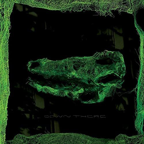 AVEY TARE - DOWN THERE - New Vinyl Record 12 RECORD - K123z