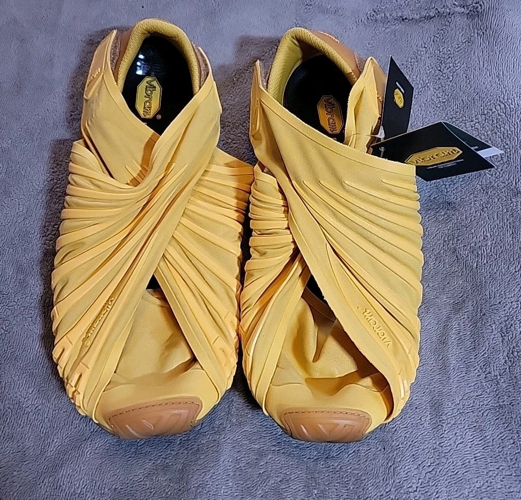 Vibram Furoshiki Sneakers for Men for Sale - Shop Men's Sneakers