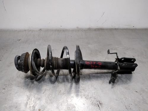 Amortisseur SACHS 317 417 Pour Dacia, Renault