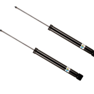 2 Bilstein Shock Absorbers B4 2-19-109572 Rear Axle For Vw Polo Polo Van Polo Vivo