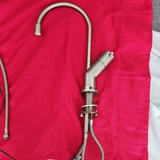 Quooker Stainless Steel Water Tap