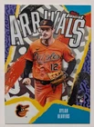 2026 Topps Finest Dylan Beavers Base (RAW)