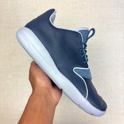   2015 Jordan Eclipse Leather  Dark Obsidian  10.5M