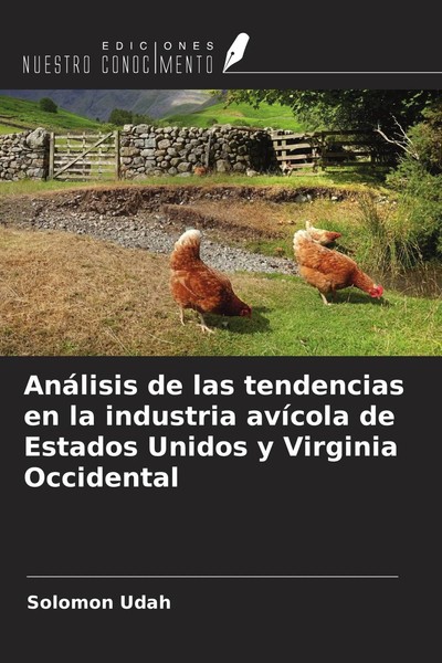 Solomon Udah | AnáLisis De Las Tendencias En La Industria AvíCola De Estados...-image