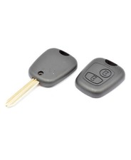 For Citroen Xsara Picasso 2 Button Remote Key Fob Case Blade For Citroen Xsara Picasso 2 Button Remote Key Fob Case Blade