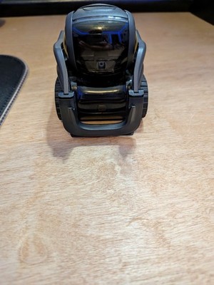 Anki Cozmo 8 Inches Collector's Edition Robot - 000-0079