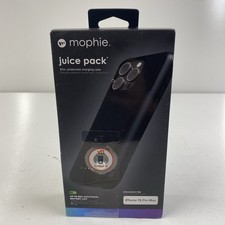 *Sealed* MOPHIE Juice Pack iPhone 15 Pro Max ...