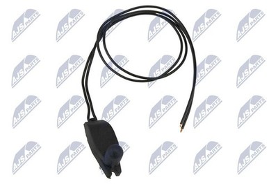 NTY Sensor, Außentemperatur ECT-PE-000 für PEUGEOT