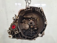 FIAT DOBLO MK1 2001-2010 1.3L 5 Speed Manual Diesel Gearbox OEM 71793448