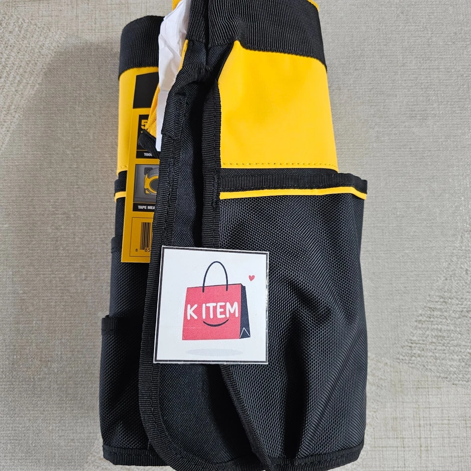 DEWALT DWST560109 Bucket Tool bag Organizer 37 compartments Basket Compatible - Image 4 of 4