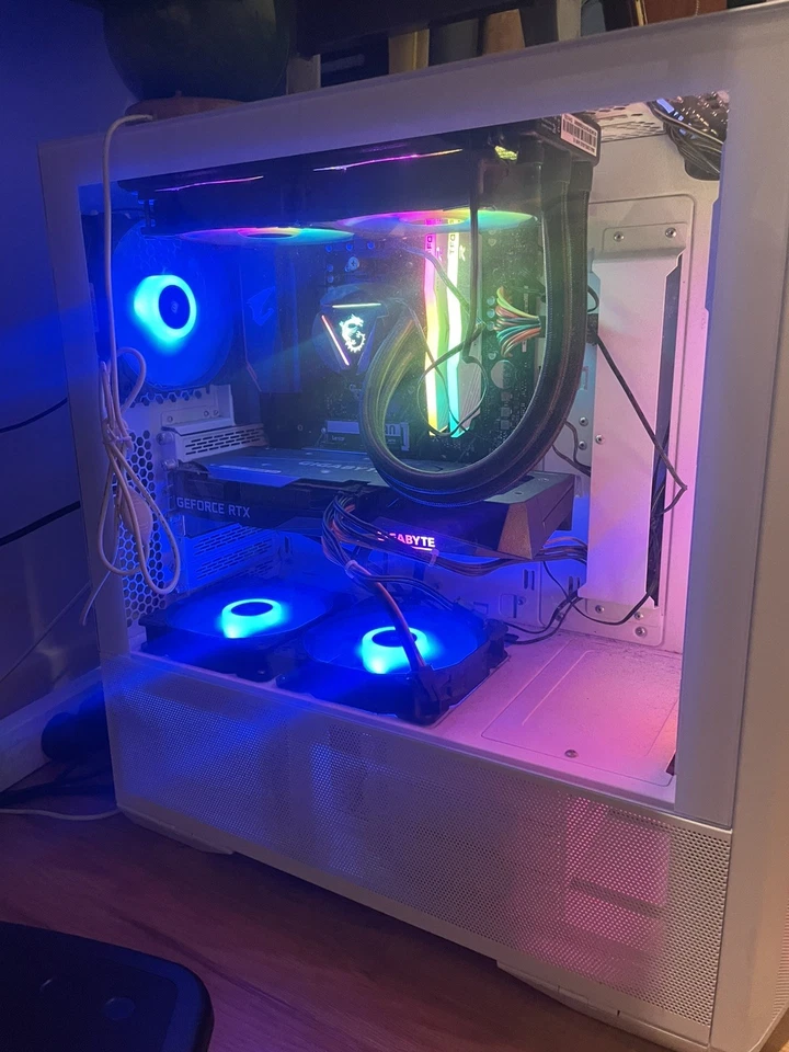 Gaming Pc - Image 2 of 4