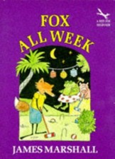Fox All Week by James Marshall - Good