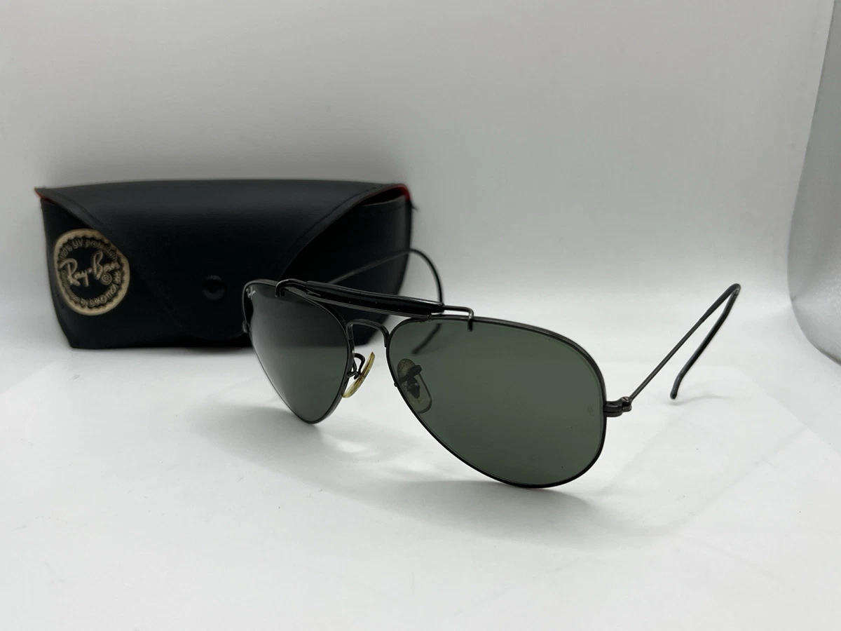 Ray Ban B L In Vintage Sunglasses for sale | eBay