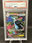 2025 Pokemon Phantasmal Flames Mega Charizard X Ex Ultra Rare 109/094 PSA 10