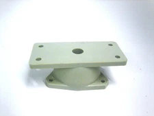 Johnny Ray *NEW* Low Profile Fixed Swivel Mount for GPS Fishfinder Chartplotter