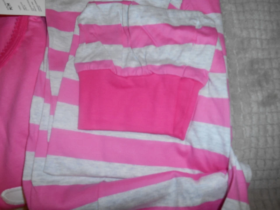 GYMBOREE 2 piezas HALLOWEEN esqueleto algodón pijama adulto talla M nuevo con etiquetas nuevo con etiquetas precio de venta sugerido por el fabricante $59 Foto 2 de 4