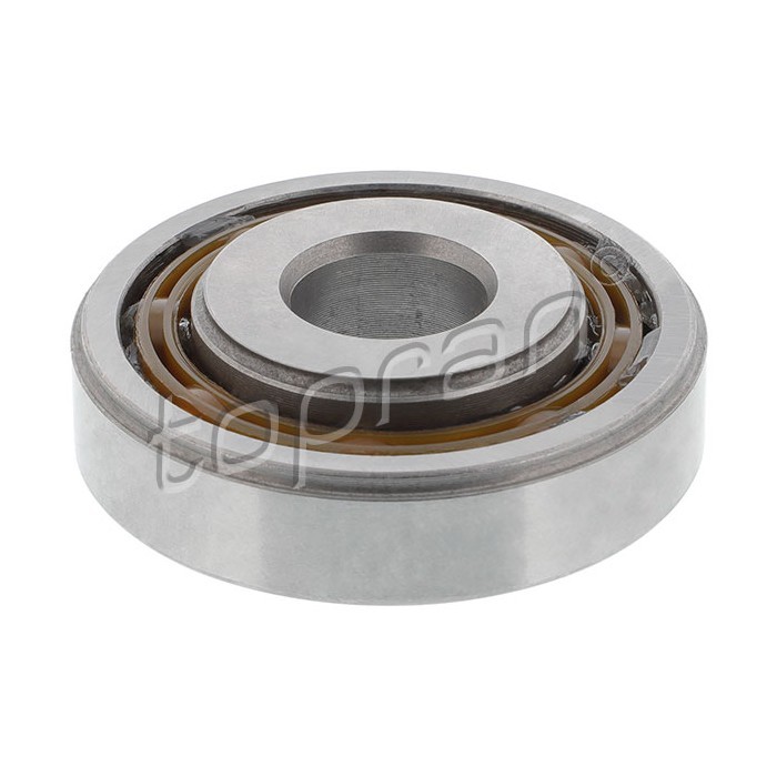 Roulement coupelle suspension avant anti-vibration pour Nissan NV300 et Vauxhall B
