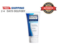 PanOxyl 4 Acne Creamy Face Wash - 6 fl oz