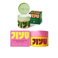 Jiyu Korean Skincare Anti-Aging, Dark Spot & Wrinkle Minimizing Toner Pads 100pc