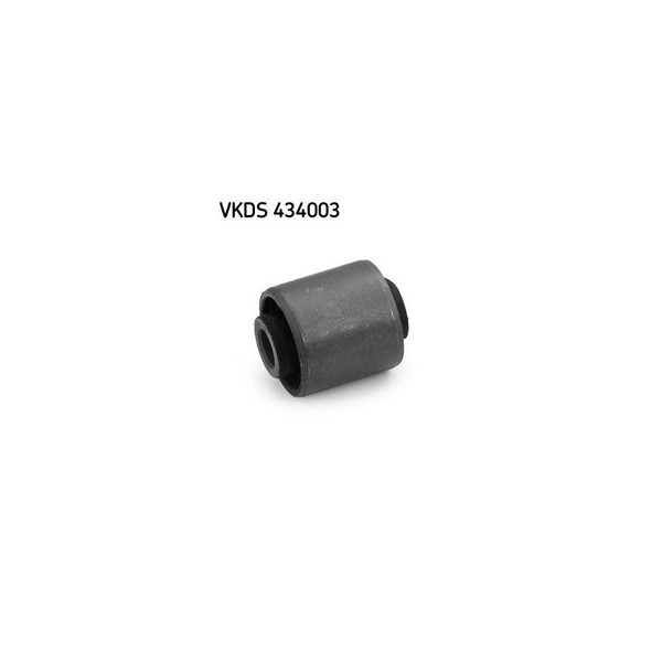 Lagerung, Lenker SKF Vkds 434003 FüR Ford, Hinterachse Beidseitig, AußEn, Hinten-image