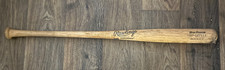 VINNY CASTILLA  Game Used Colorado Rockies Rawlings Bat