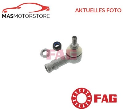SPURSTANGENKOPF AXIALGELENK VORNE FAG 840 0833 10 P NEU OE QUALITÄT