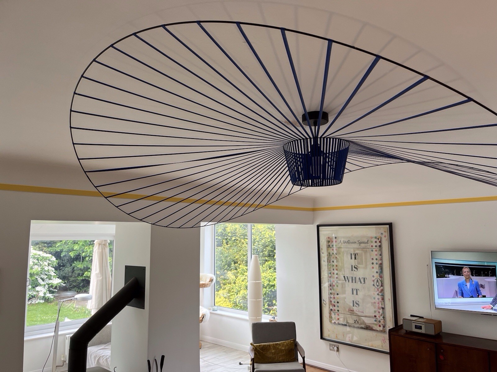 Ceiling Light