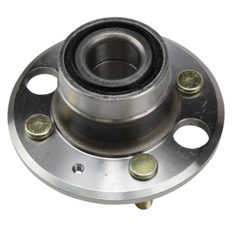 Buje de rueda trasero del lado del conductor o del pasajero Beck Arnley 051-6005 para Civic Honda Foto 2 de 4