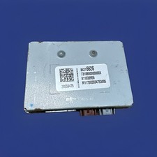 GENUINE GENERAL MOTORS HMI HUMAN MACHINE INTERFACE BYPASS CONTROL MODULE OEM ⭐