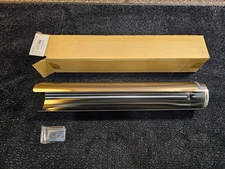 San Jamar L3400 Wall-Mount Lid Dispenser for 12-24 Ounce Cup Lids