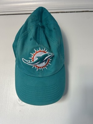 Vintage Miami dolphins cap