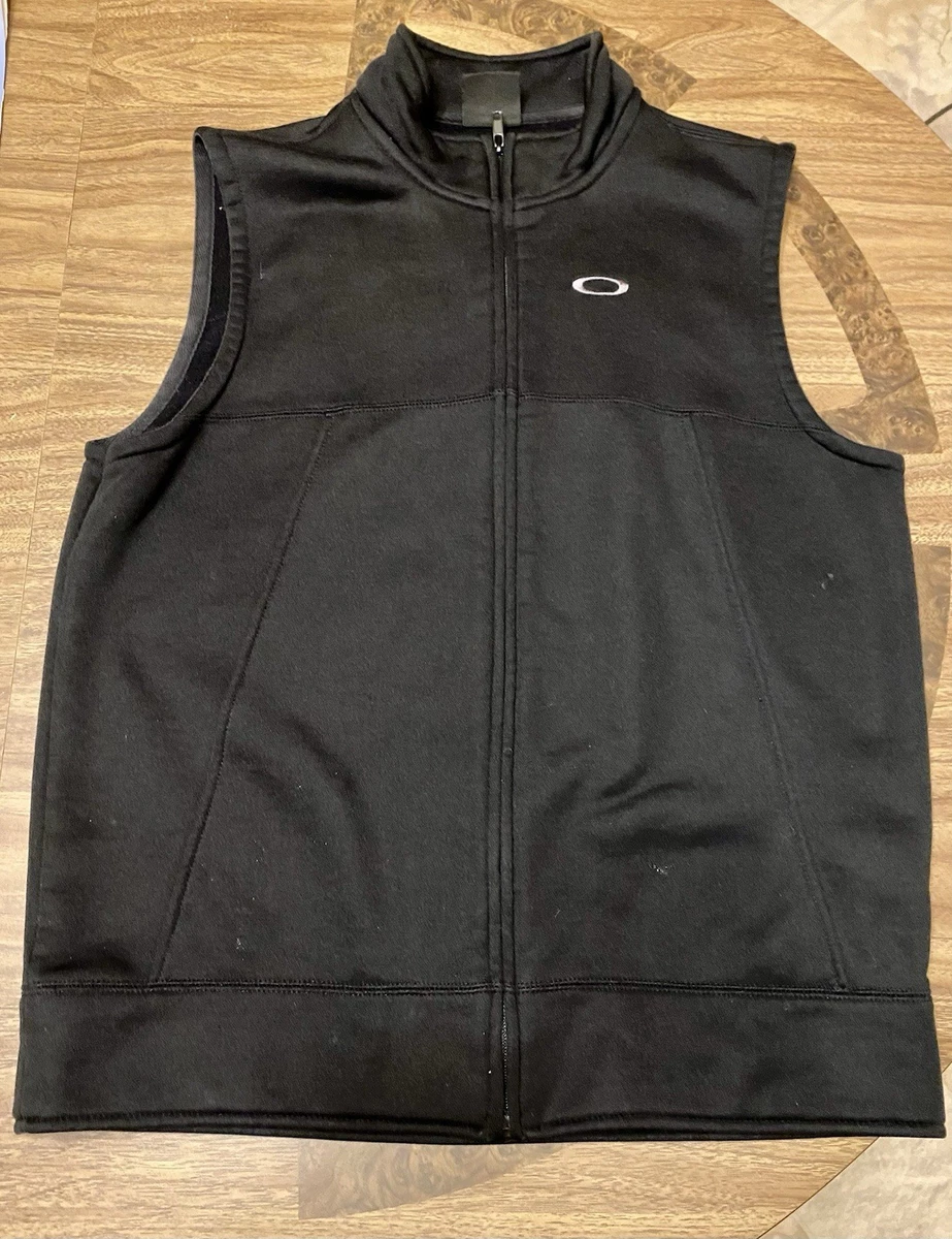 Oakley Black Coats, Jackets & Vests for Men for sale | eBay